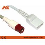 Draeger To Utah Compatible IBP Adapter Cable - MS22534 for sale