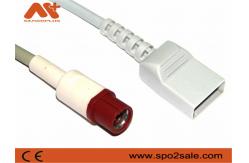 China Draeger To Utah Compatible IBP Adapter Cable - MS22534 supplier