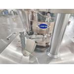 21600pcs Automatic pill tablet press Machine with and Max Pressure 60KN
