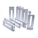Plastic Parts Processing POM ABS CNC Machined Components