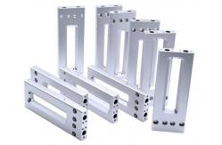 China Plastic Parts Processing POM ABS CNC Machined Components supplier