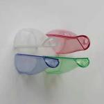Customized Gloss Surface Plastic Injection Moulding Service GB/T 19001-2016