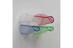 China Customized Gloss Surface Plastic Injection Moulding Service GB/T 19001-2016 supplier