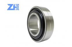 China 85mm UKS 209 2T Pillow Ball Bearing Long Lasting Spherical Surface supplier