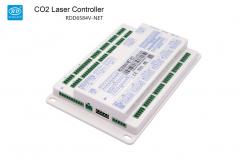 China RDD6584V-NET Single Track Small Vision Knife Cutting Control System Oscillating Cutting Controller supplier