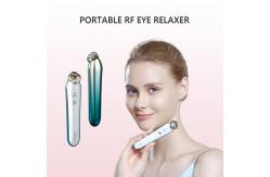 China PSE Certified Anti Aging 3 Gears Eye Wrinkle Remover Machine supplier