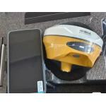 Single Point Positioning GNSS Receiver With Basemap Top Performance And Accuracy