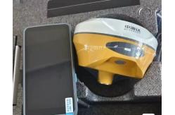 China High Precision Construction GNSS RTK With 3 Seconds Start Time And Beidou B1C supplier