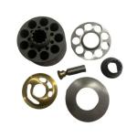 Hydraulic Pump Spare Parts K3V63DT K3V63 Cylinder Block Valve Plate Swash Plate Repair For  Rexroth for sale