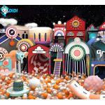 Ultimate Guide To Indoor Playground Equipment Soft Play Child Park Amusement Park for sale