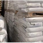 Transparent PC Material Fire Resistant UV Resistant Polycarbonate Granules