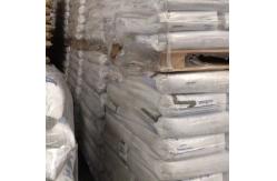 China Transparent PC Material Fire Resistant UV Resistant Polycarbonate Granules supplier