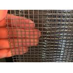 22 Gauge Welded Stainless Steel Square Wire Mesh 30m Length 304A 1/2 inch for sale