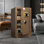 Biometric Fingerprint Lock Smart Home Safe Box YB/RS-45#---150D#