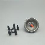 Eco-Friendly Butane Lighter Gas Refill Valves for Sustainable Lighters with Recyclable Materials for sale