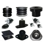 Rubber Vibration Damper Silent Block Shock Absorbers rubber vibration isolation mounts for sale