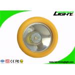 Traditional reliable plug-in charging way Mining Cap Lights 4000 Lux Bright With Long Life Time GLT-2 for sale