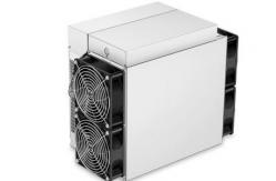 China 220V Antminer S17+ 70t , 298.2×178×304.3mm Bitcoin Mining Tool supplier