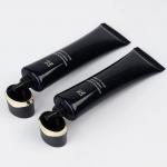 25mm Oval Cosmetic Tube 30ml 40ml CC Cream Tube Customize Diameter for sale