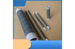China SG Type SiC Heating element supplier