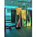 Smart Digital Advertising Led Poster Panel UHLED P2 P2.5 P3 Advertising Screen