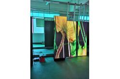 China Smart Digital Advertising Led Poster Panel UHLED P2 P2.5 P3 Advertising Screen supplier