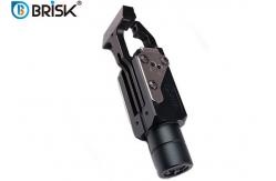 China High Security Operating Progressive Tooling Systems 30 Mm Diameter Grippers supplier