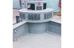 China Customized Hydro Turbine Generator For Various Water Heads 20m-200m supplier