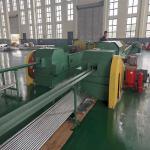 High Speed 25mm Cold Pilger Mill 30KW Alloy Steel Rolling Machine for sale