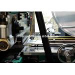 Industry Paper Hole Machine Paper Calendar Punching Machine
