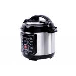 Okicook 2021 New Design 2.5-Quart Best Electric Pressure Cooker For Home Use for sale