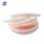 White MK9 Cigarette Machine Parts Nylon Tape For Customized Cigarette Maker for sale