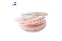 China White MK9 Cigarette Machine Parts Nylon Tape For Customized Cigarette Maker supplier