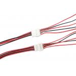PVC Insulation 1.25mm 22AWG Towing Wire Harness for sale