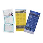 Writable Fridge Magnetic Calendar Souvenir Flexible With Concise Design for sale