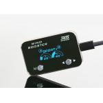 Windbooster 9 Mode Car Throttle Controller OLED Lights Throttle Pedal Controller