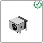 Computer DC Dip Barrel Jack Connector DC0044A Socket for sale
