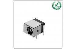 China Computer DC Dip Barrel Jack Connector DC0044A Socket supplier