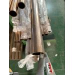 1/2'' 3/8'' 1/4'' 3 Inch Diameter Copper Nickel Pipe For Air Conditioners for sale