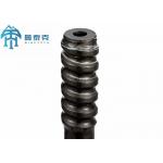 T38 HL500 Shank Adapter Tough And Anti Fatigue For Demanding Applications With Minetech for sale