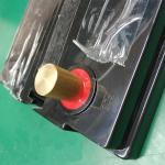 M8 Copper Battery Terminal Connectors 12V 100Ah Cable Ends 12mm