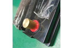 China M8 Copper Battery Terminal Connectors 12V 100Ah Cable Ends 12mm supplier