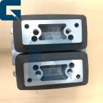 YN30V00105F2 Excavator SK200-8 SK210-8 Travel Pilot Valve for sale