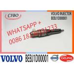 Fuel Injector BEBJ1D00002 BEBJ1D00001 BEBJ1D04001 BEBJ1D01101 1952044 BEBJ1D03001 BEBJ1D00003 1972591 1974030 2047600 for sale