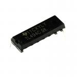 Power Management ICs TL494CN-TI--DIP TL494CN for sale