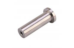 China Automotive Parts CNC Turning Parts Engine Components High Reliability Anti-oxidation Treatment supplier
