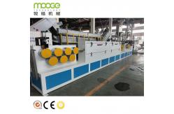 China Smart Drying PET Strapping Line Crystallization Dehumidifier System supplier