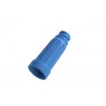 PP Material Medical Injection Molding , Injection Molded Parts Matte Surface for sale