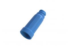 China PP Material Medical Injection Molding , Injection Molded Parts Matte Surface supplier