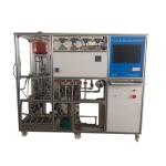 EN625 EN483 Electrical Appliance Tester , Gas-fired Heating Water Heater Integrated Test System for sale